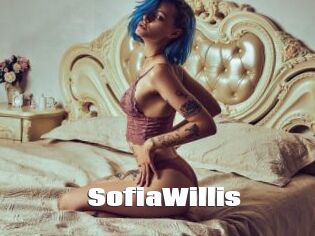 SofiaWillis