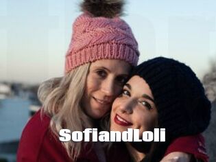 SofiandLoli