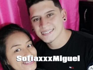 SofiaxxxMiguel