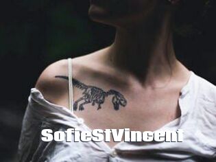 SofieStVincent