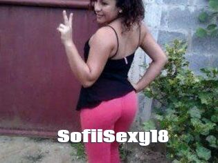 SofiiSexy18