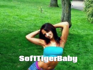 SoftTigerBaby