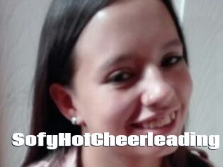 SofyHotCheerleading