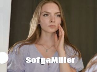 SofyaMiller