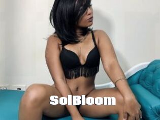 SolBloom