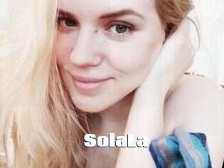 SolaLa