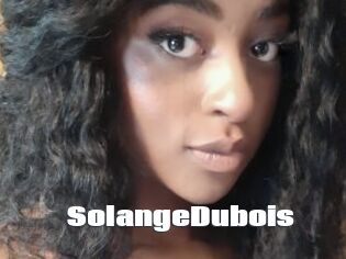 SolangeDubois