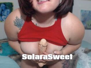 SolaraSweet