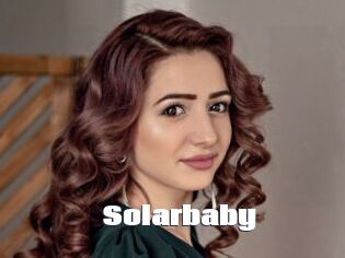 Solarbaby