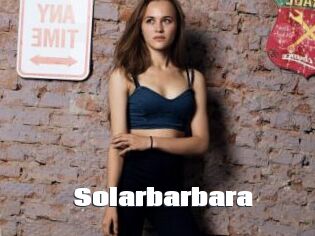 Solarbarbara