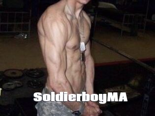 SoldierboyMA