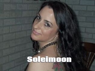 Soleimoon