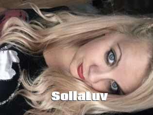 SollaLuv
