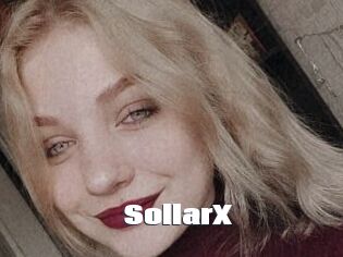 SollarX