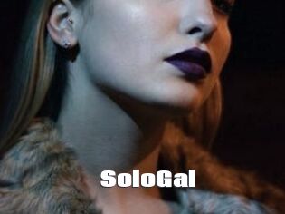 SoloGal