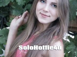 SoloHottie4u