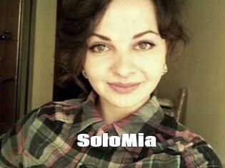 SoloMia