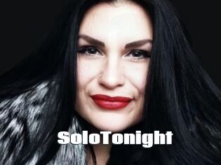 SoloTonight