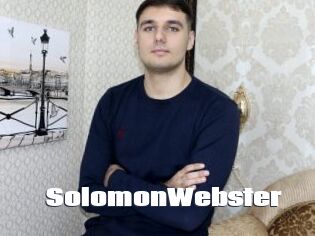 SolomonWebster