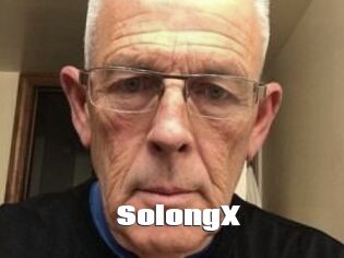 SolongX