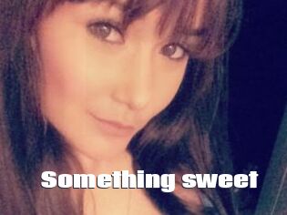 Something_sweet The hot porn