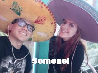 Somonel