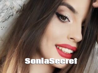 SoniaSecret