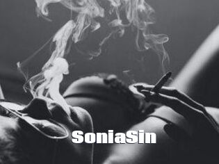 SoniaSin