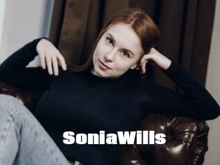SoniaWills