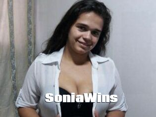 SoniaWins