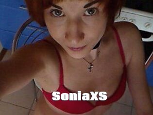 SoniaXS