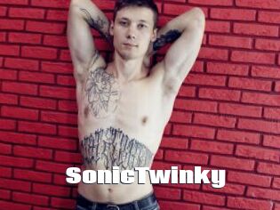 SonicTwinky