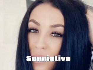 SonniaLive