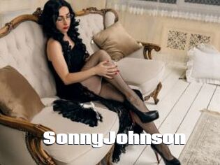 SonnyJohnson