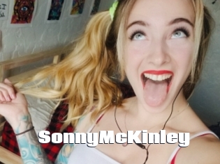 SonnyMcKinley The hot porn