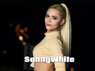 SonnyWhite