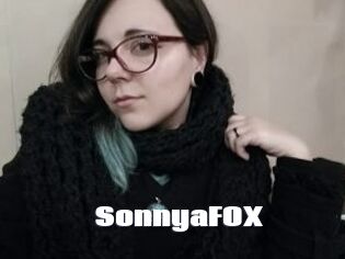 SonnyaFOX