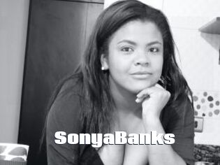SonyaBanks