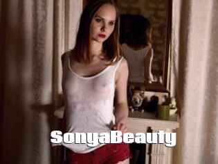 SonyaBeauty