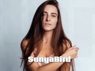 SonyaBird