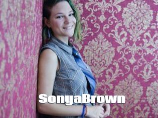 SonyaBrown