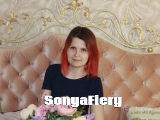 SonyaFiery