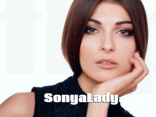 SonyaLady The hot porn