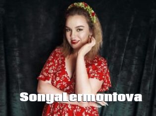 SonyaLermontova