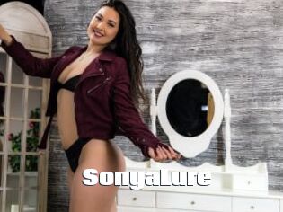 SonyaLure