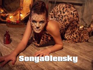 SonyaOlensky