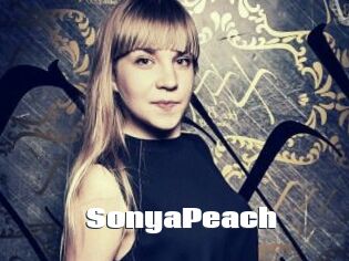 SonyaPeach