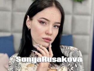 SonyaRusakova