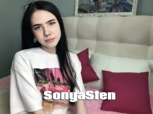SonyaSten