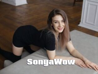 SonyaWow